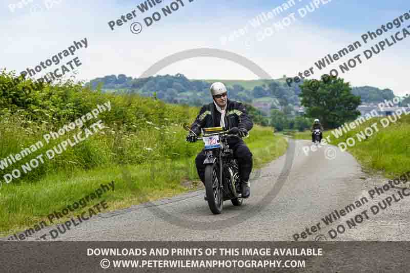 Vintage motorcycle club;eventdigitalimages;no limits trackdays;peter wileman photography;vintage motocycles;vmcc banbury run photographs